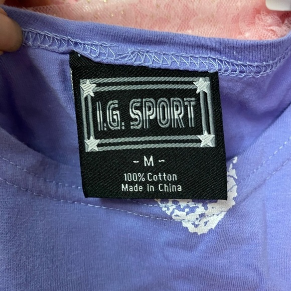 I.G. Sport size‎ medium - Picture 10 of 11